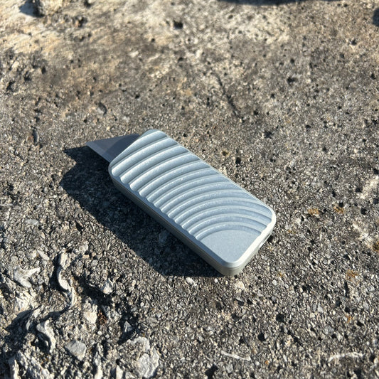 Zero V2 Original Pattern
