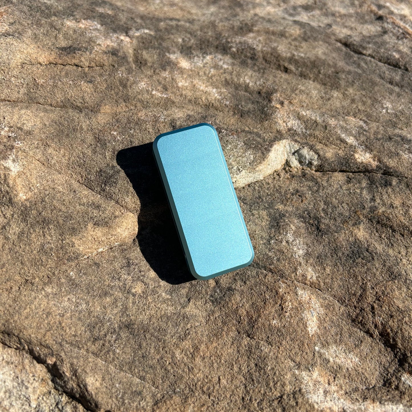 Zero - BLEM Powder Blue - CadlabCNC Collaboration