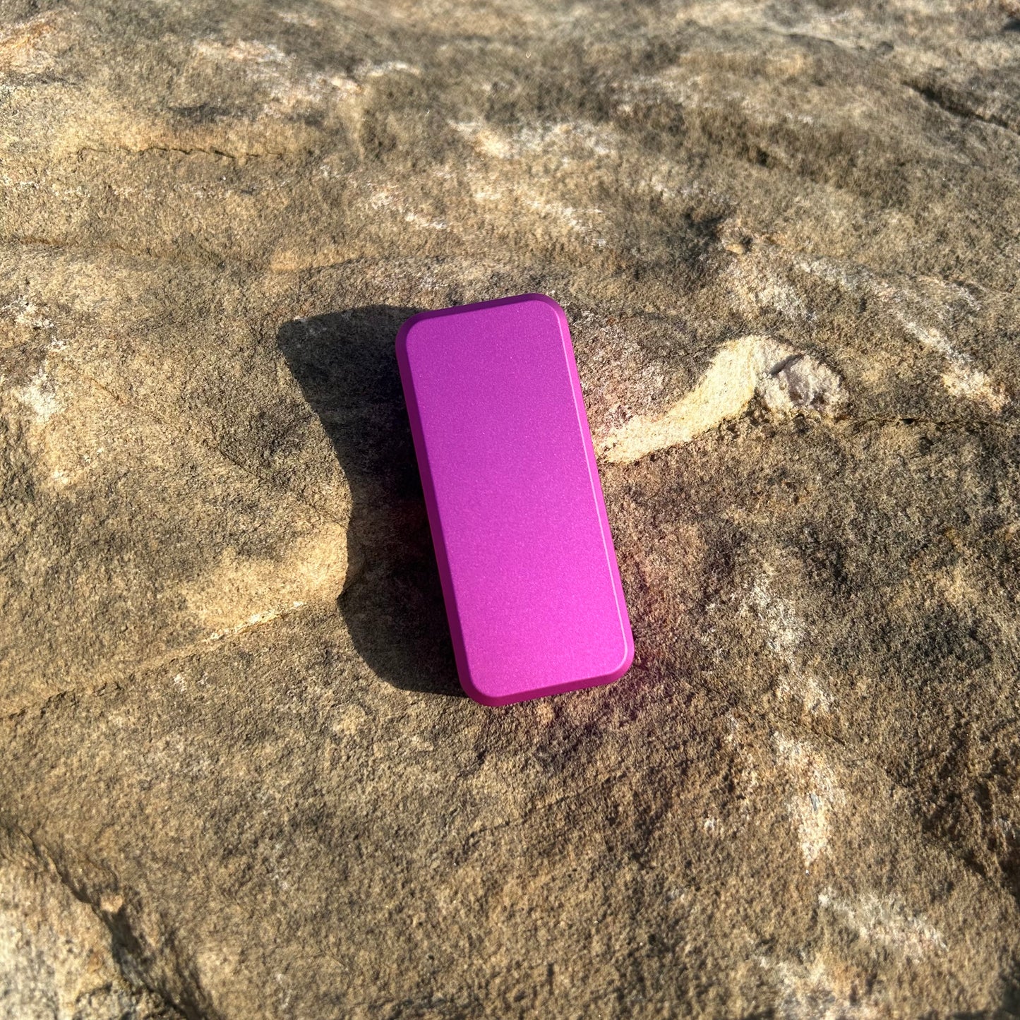 Zero - BLEM Knockout Pink - CadLabCNC Collaboration