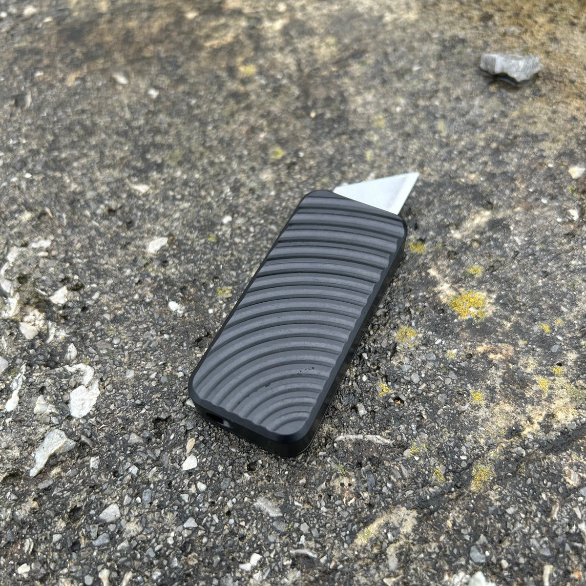 Zero V2 Original Pattern