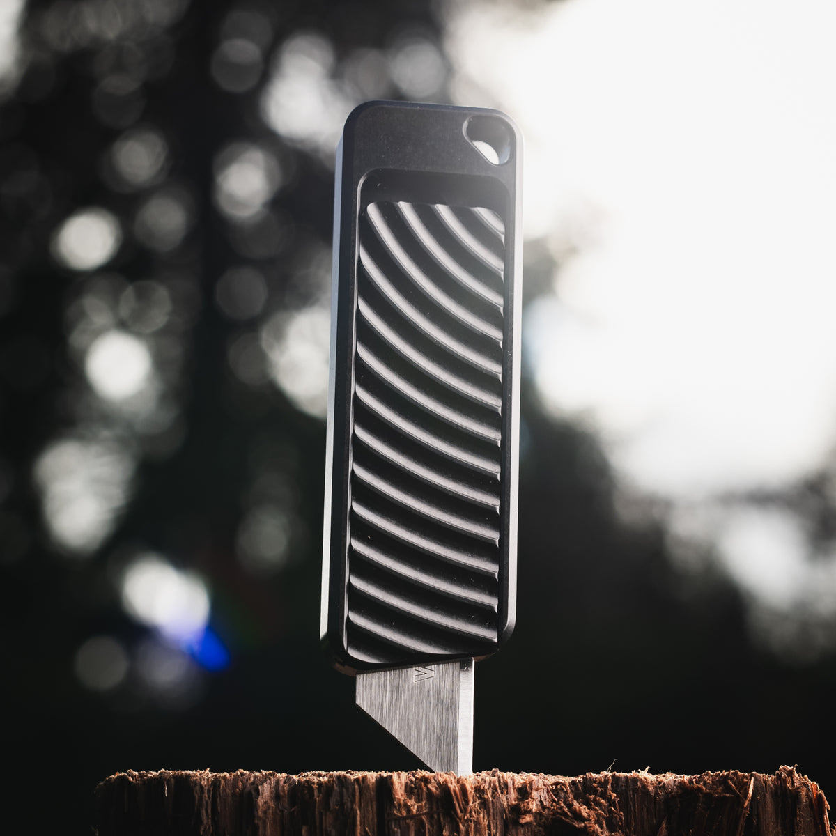 Zero-G Original 6061-Aluminum