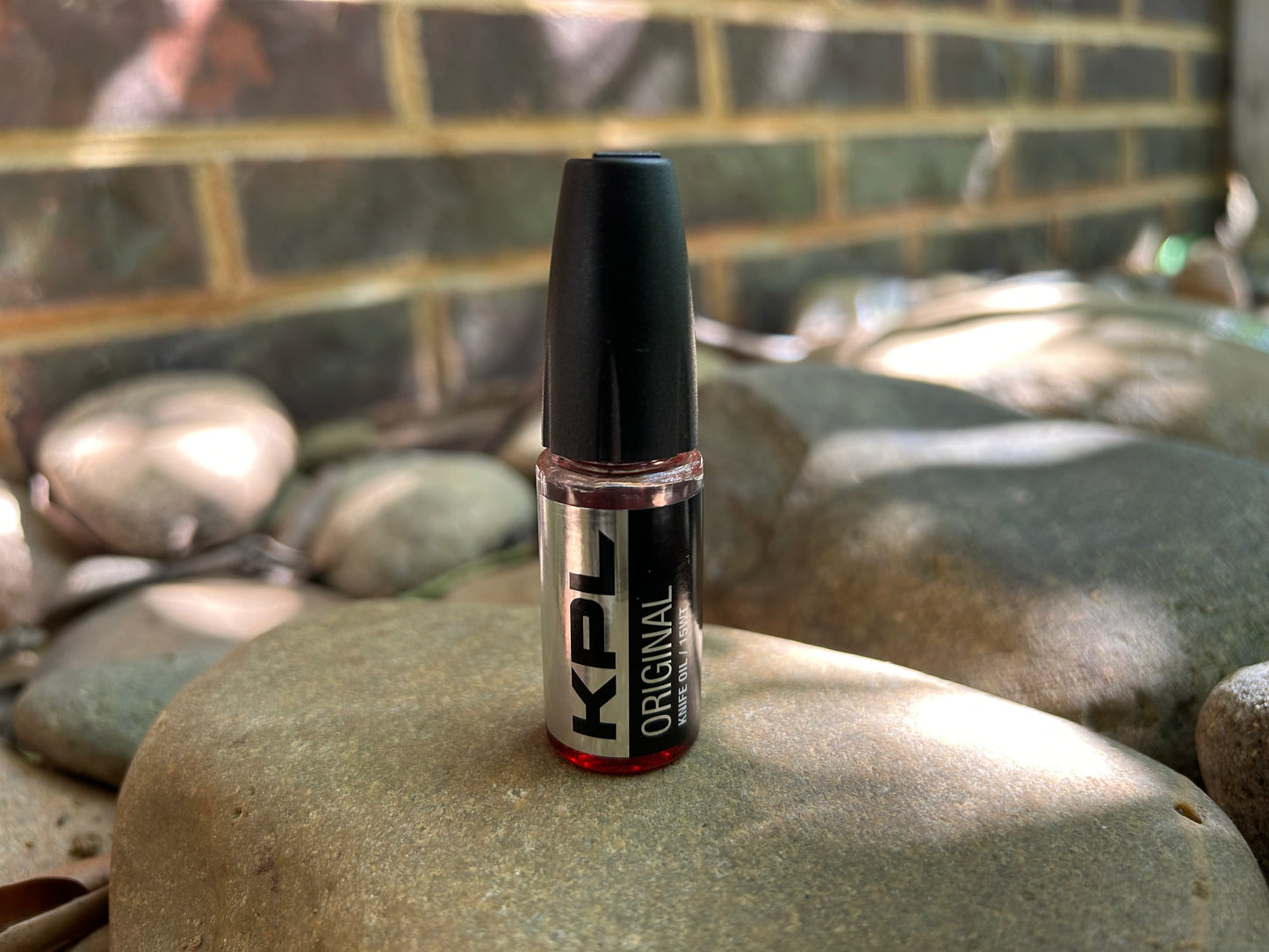 KPL Original Knife Pivot Lube