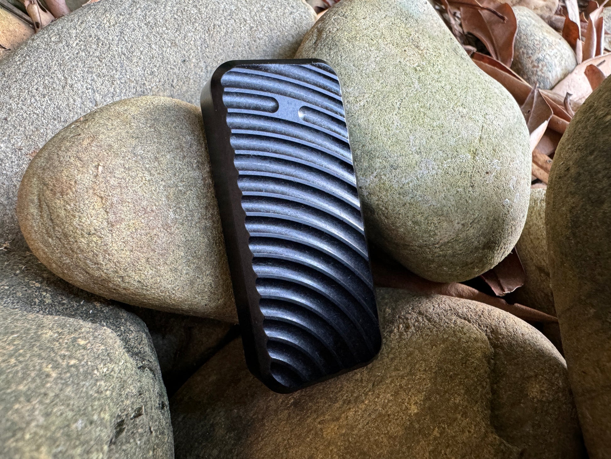 RiveryMFG Zero Original Pattern Utility Knife