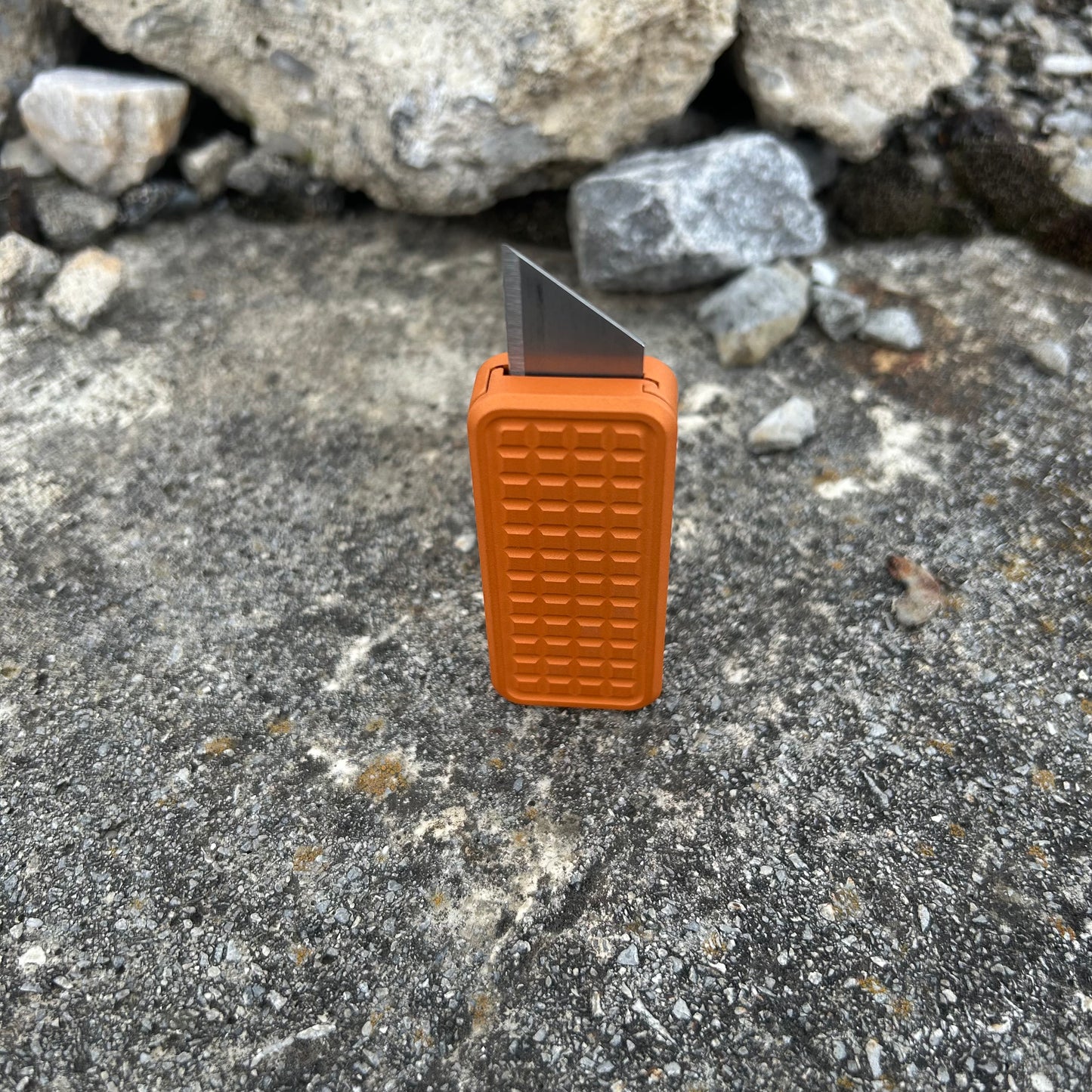Zero Tequilla Sunrise - Cerakote Edition