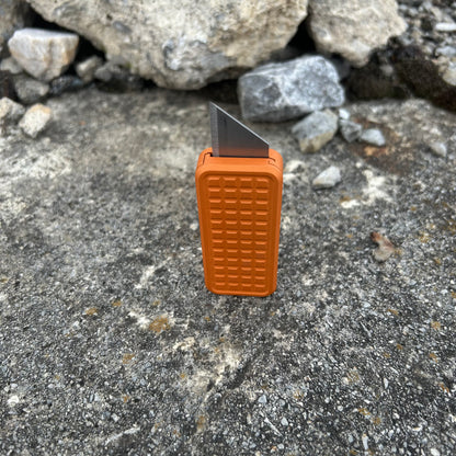 Zero Tequilla Sunrise - Cerakote Edition