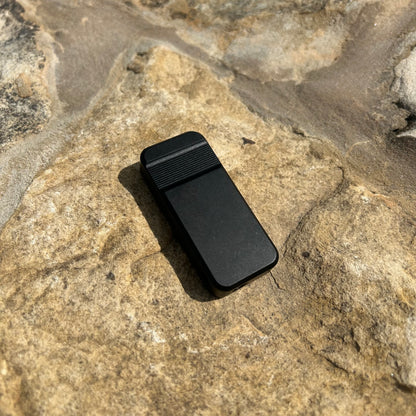 Zero V2 - 6061 Aluminum - Agent Newton