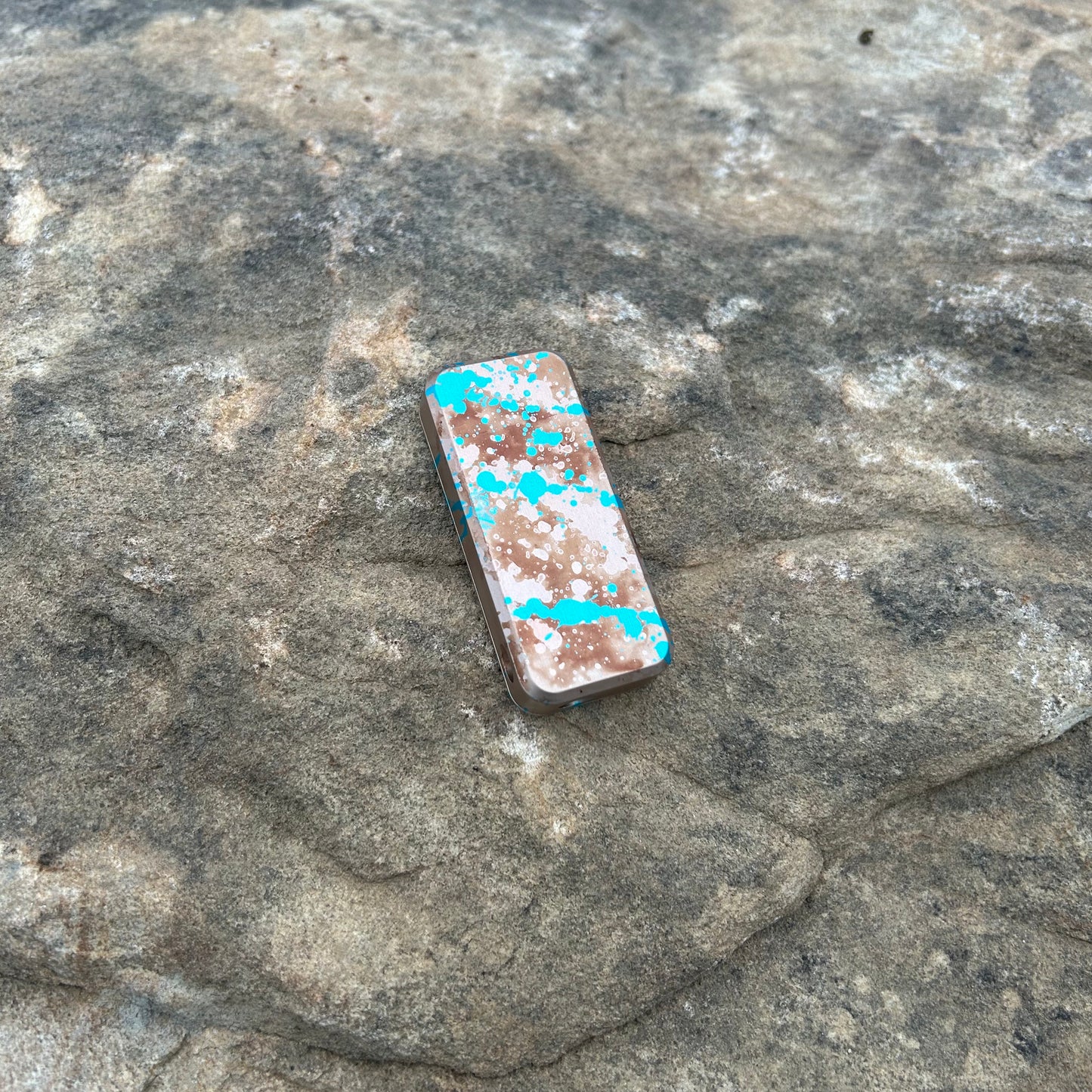 Zero - BLEM Corrosive Sky - CadLabCNC Collaboration