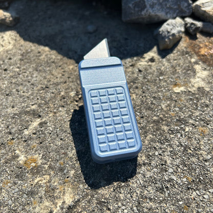 Zero V2 Polar Ice - Cerakote Edition