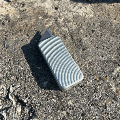 Zero V2 Original Pattern