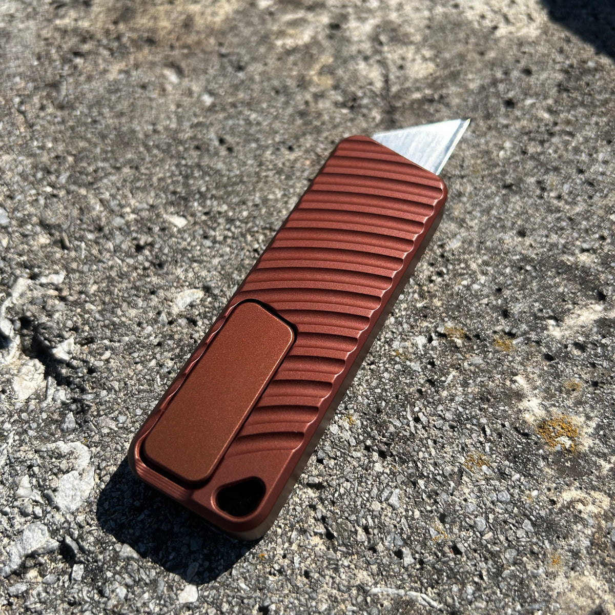Zero-G Chocolate - CadLab CNC Collaboration