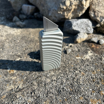 Zero V2 Original Pattern