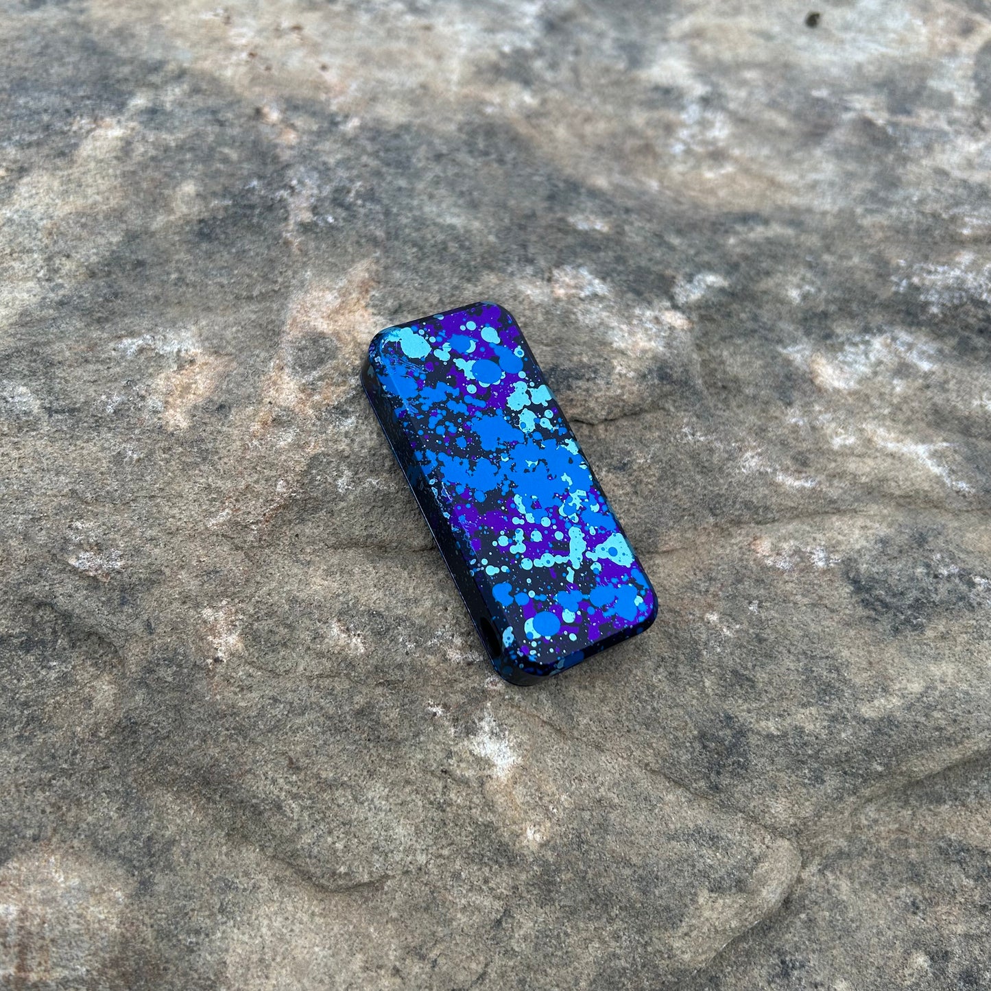 Zero - Cryo Pattern - CadLabCNC Collaboration