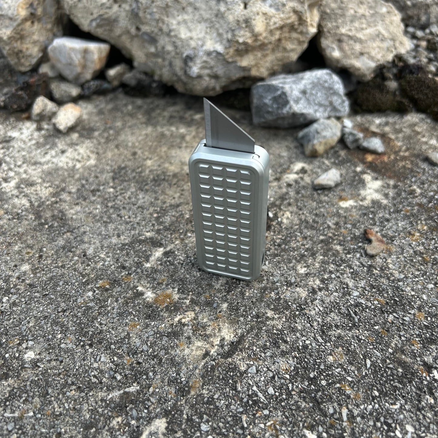 Zero V2 - Grenade Pattern