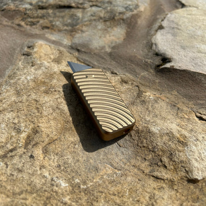 Zero - FDE - CadlabCNC Collaboration