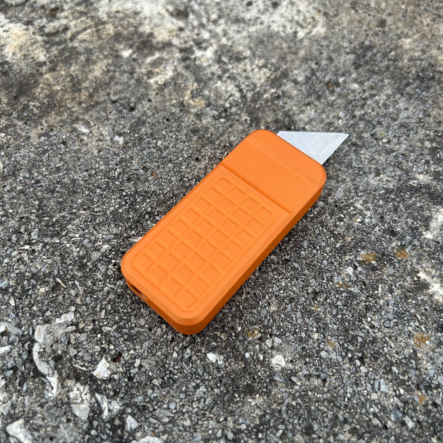 Zero Tequilla Sunrise - Cerakote Edition