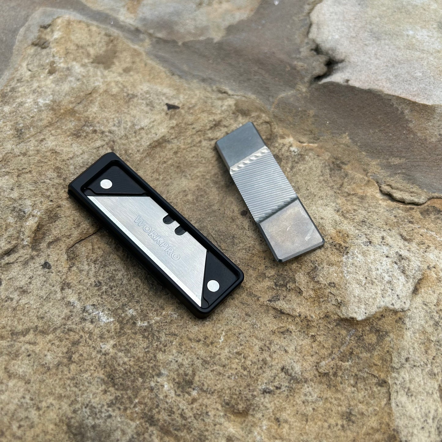 Zero-G Blade Stow Lid Kit
