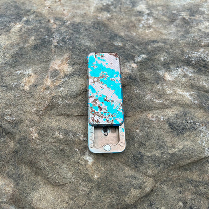 Zero - BLEM Corrosive Sky - CadLabCNC Collaboration