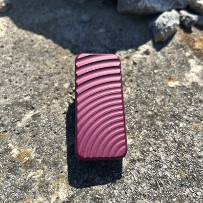 Zero V2 Black Cherry - Cerakote Edition