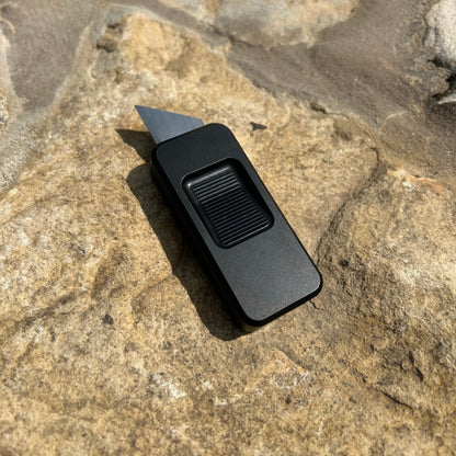 Zero V2 - 6061 Aluminum - Agent Newton