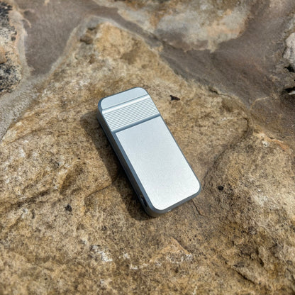 Zero V2 - 6061 Aluminum - Agent Newton