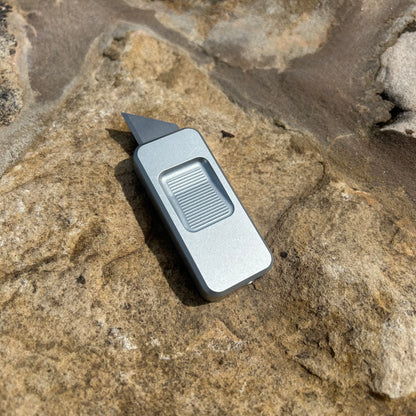 Zero V2 - 6061 Aluminum - Agent Newton
