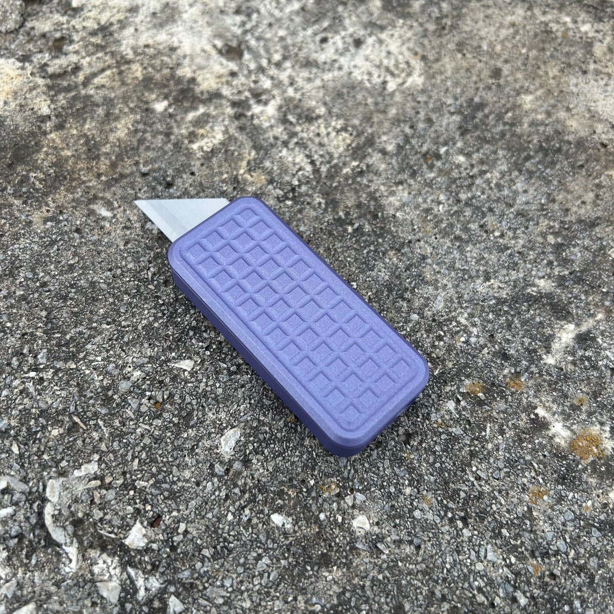 Zero Crushed Orchid - Cerakote Edition