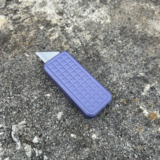 Zero Crushed Orchid - Cerakote Edition