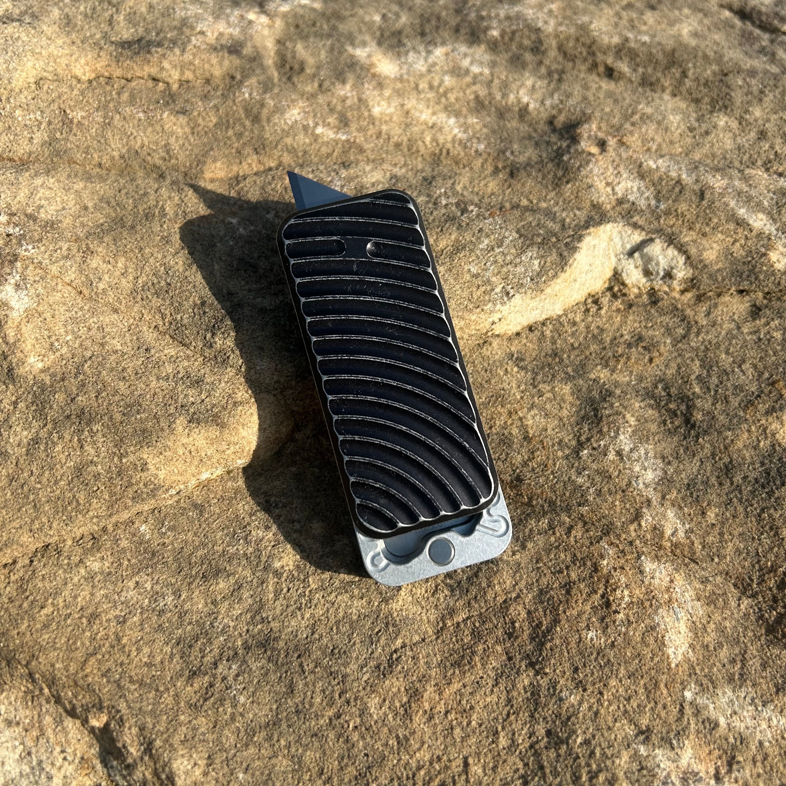 Zero Utility Knife Custom Combinations | Made in USA – RiveryMFG