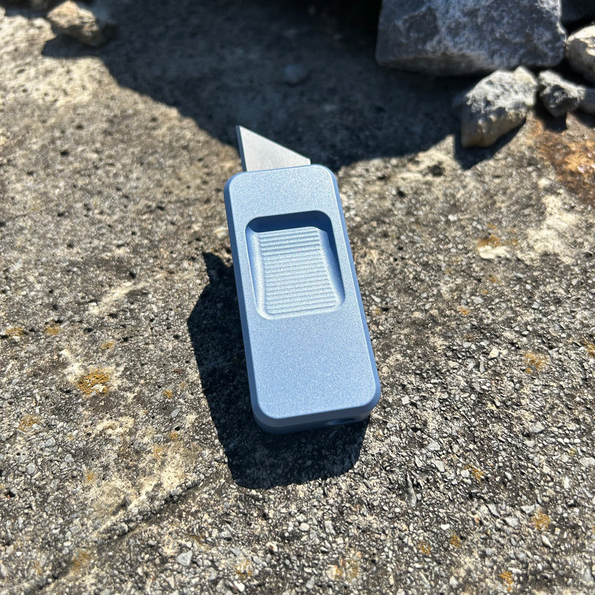Zero V2 Polar Ice - Cerakote Edition