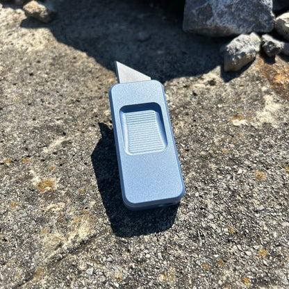 Zero V2 Polar Ice - Cerakote Edition