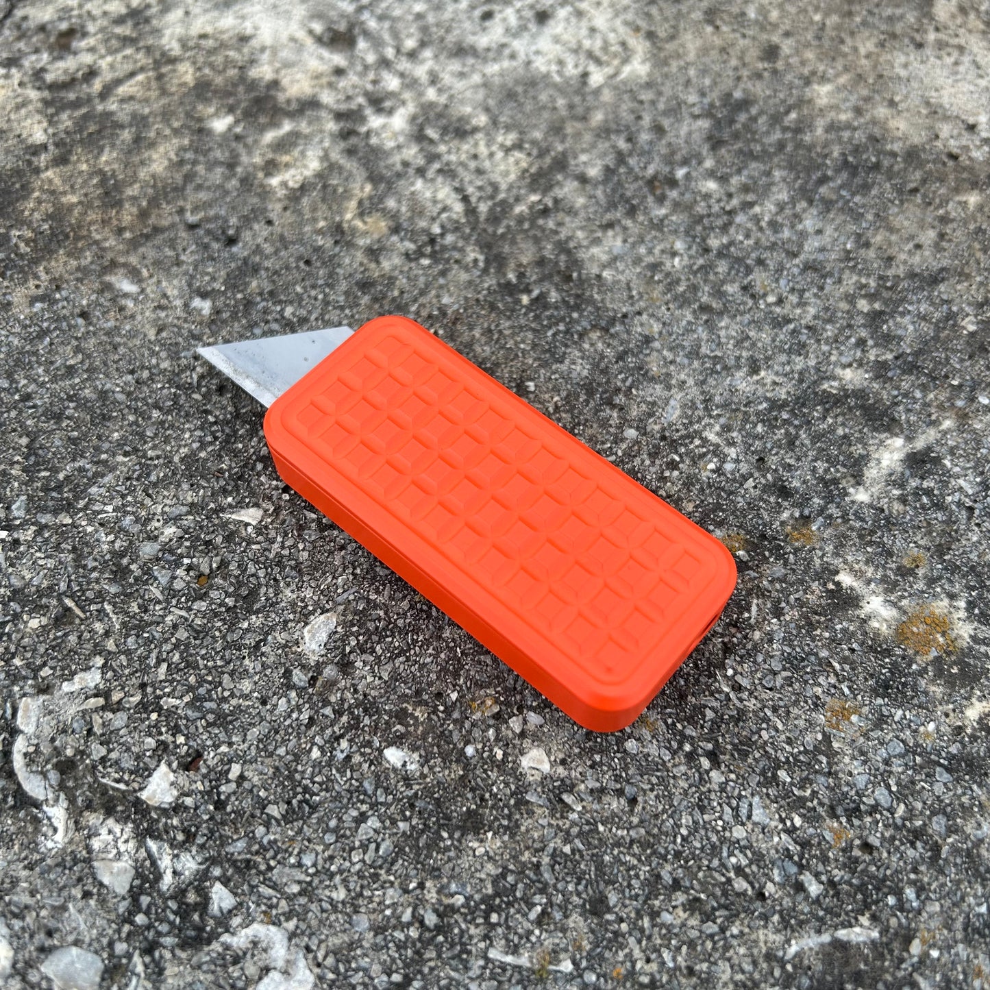Zero Hunter Orange - Cerakote Edition