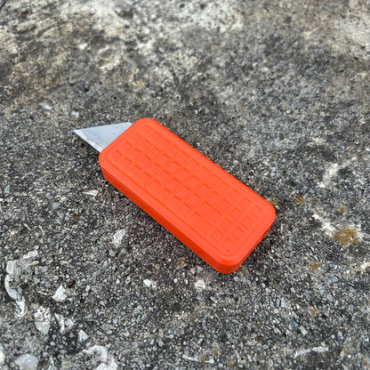 Zero Hunter Orange - Cerakote Edition