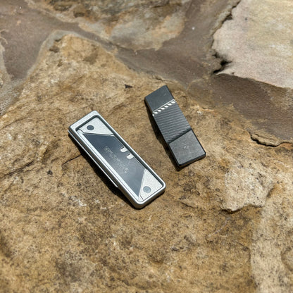 Zero-G Blade Stow Lid Kit