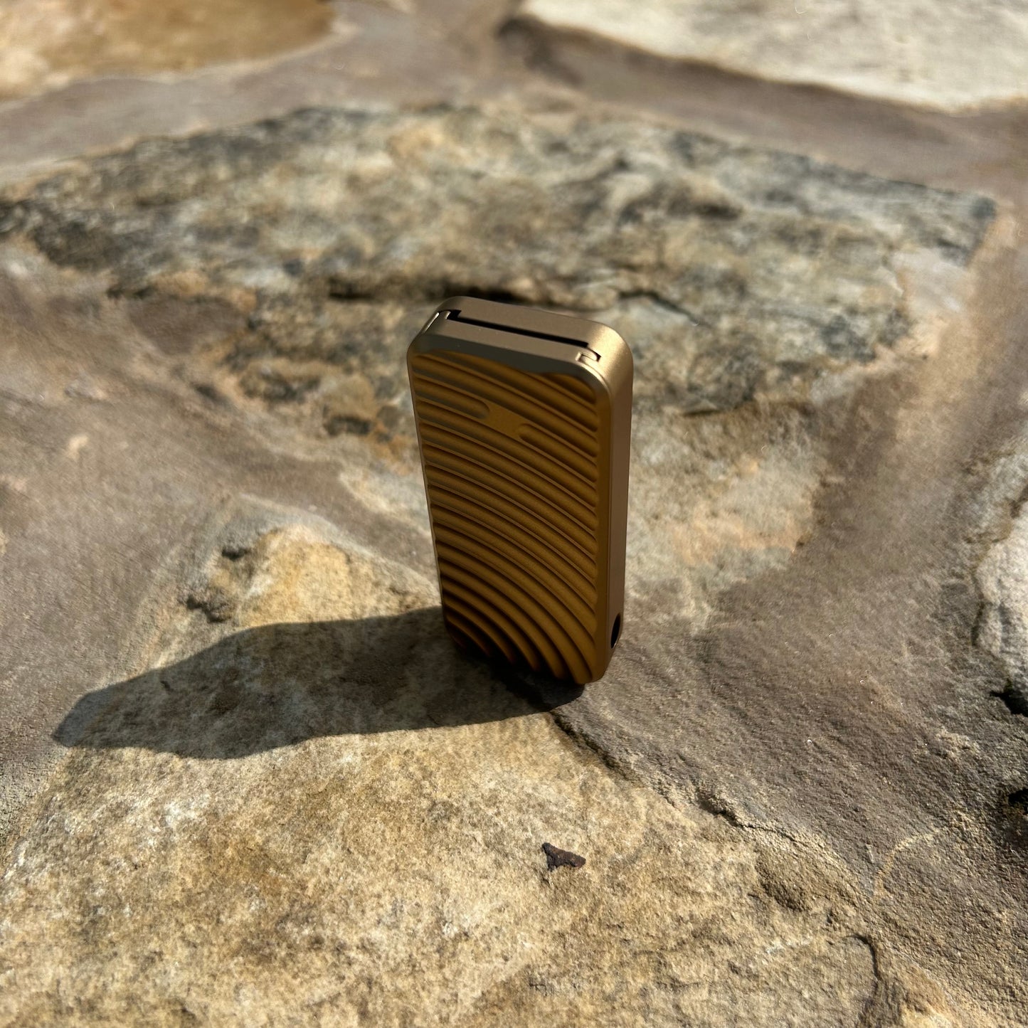 Zero - FDE - CadlabCNC Collaboration