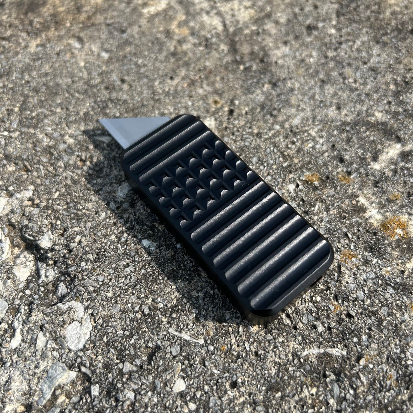 Zero V2 Gemstone Pattern