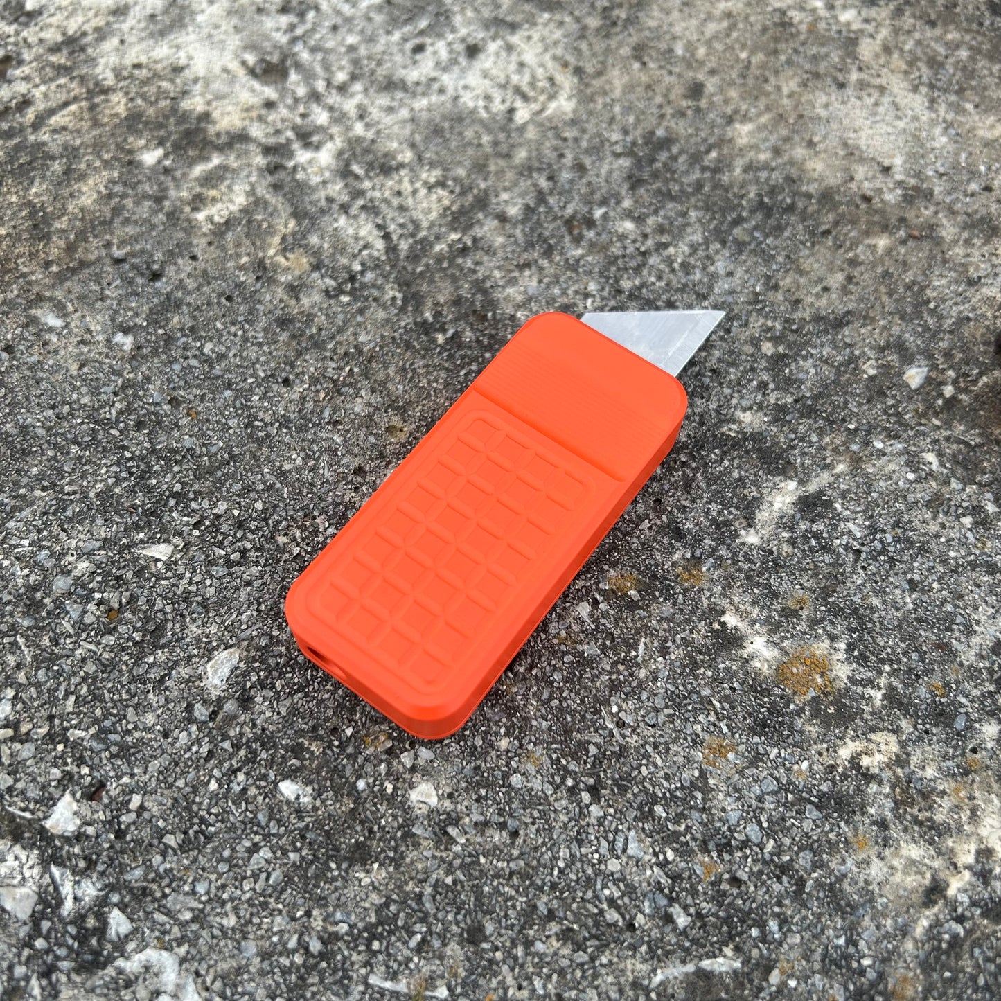 Zero Hunter Orange - Cerakote Edition