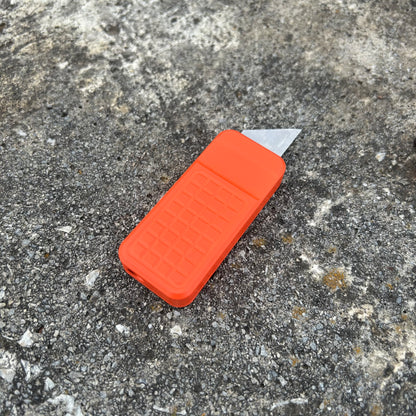 Zero Hunter Orange - Cerakote Edition