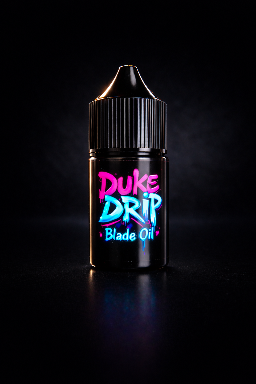 Duke Drip Blade Oil