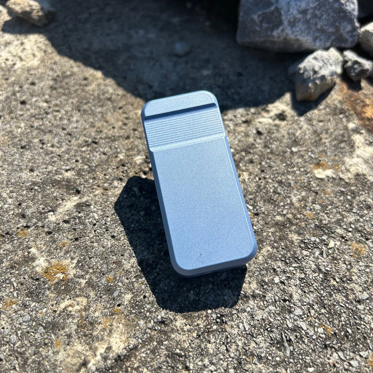 Zero V2 Polar Ice - Cerakote Edition