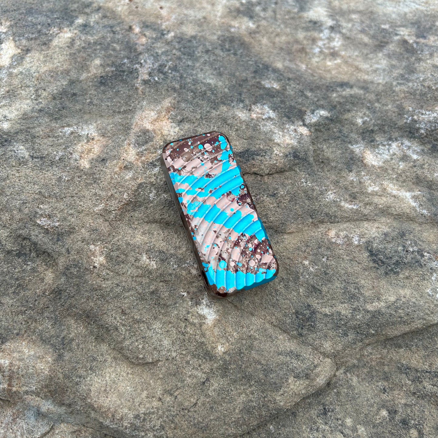 Zero - BLEM Corrosive Sky - CadLabCNC Collaboration