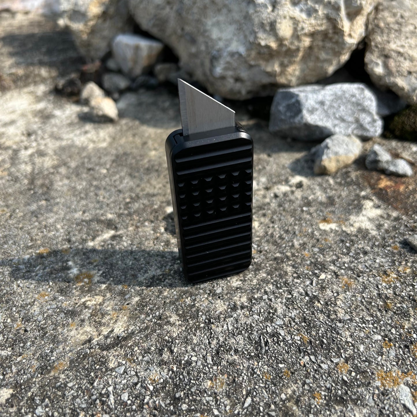 Zero V2 Gemstone Pattern