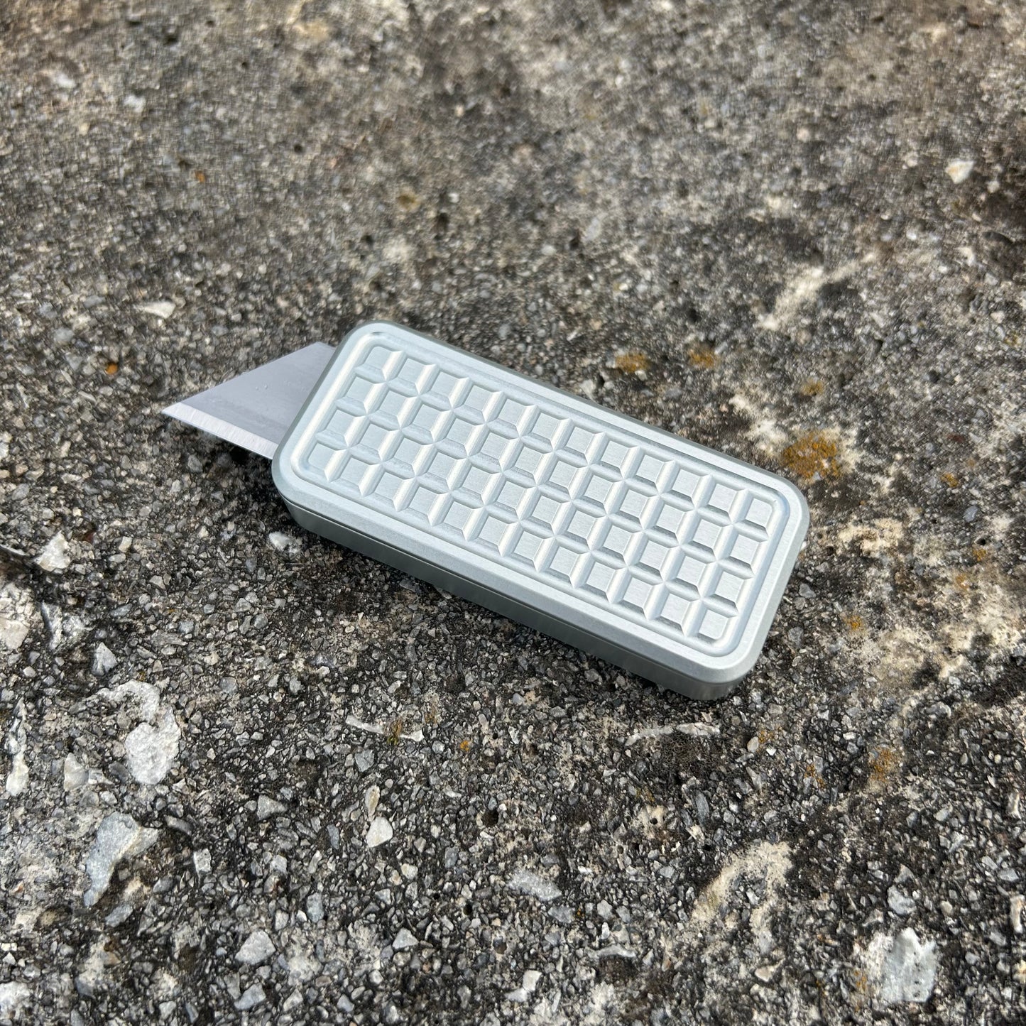 Zero V2 - Grenade Pattern