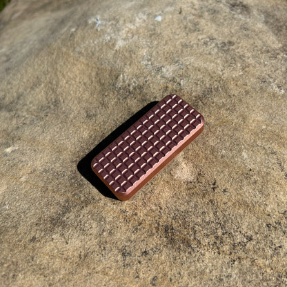 Zero - BLEM Rose Gold - CadLabCNC Collaboration