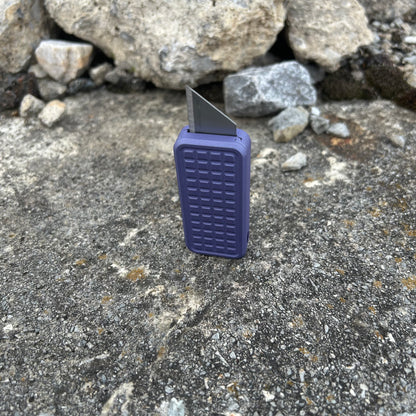 Zero Crushed Orchid - Cerakote Edition