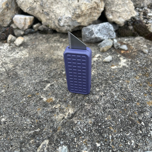 Zero Crushed Orchid - Cerakote Edition