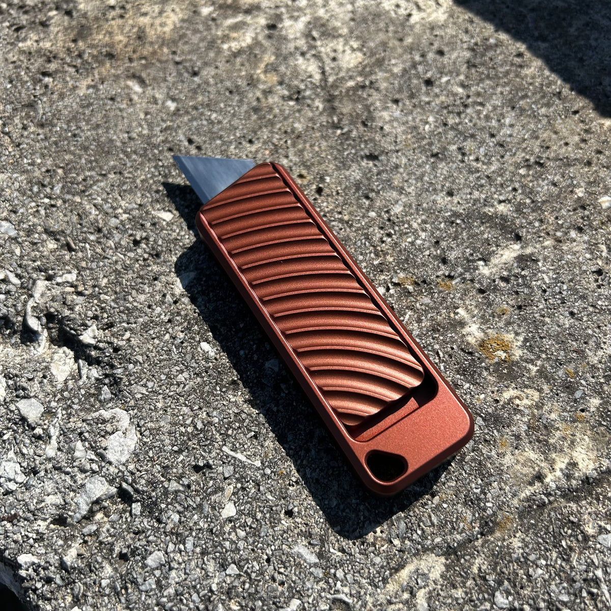 Zero-G Chocolate - CadLab CNC Collaboration