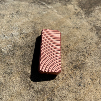 Zero - BLEM Rose Gold - CadLabCNC Collaboration