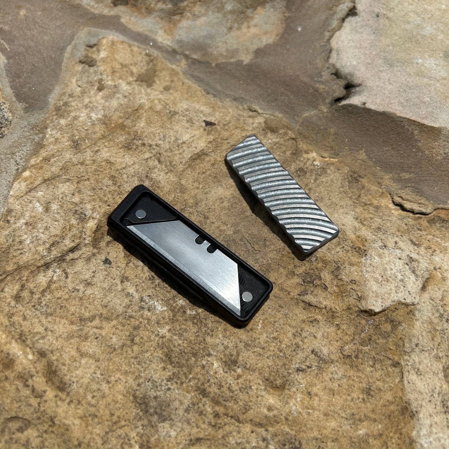 Zero-G Blade Stow Lid Kit