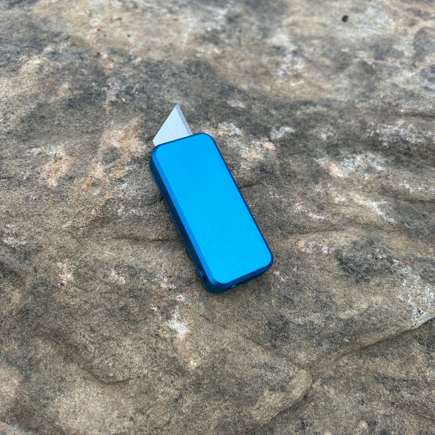 Zero - Blue - CadlabCNC Collaboration