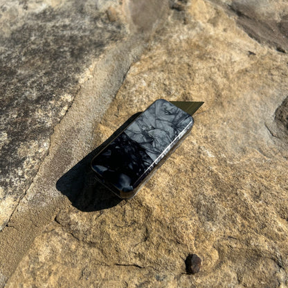 Zero CadLabCNC Signature Polished Series - Marble #2